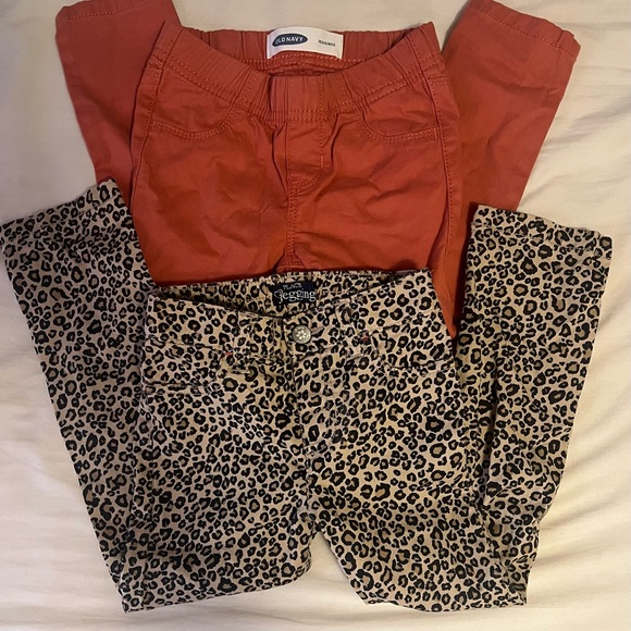 Jeggings - Picture 2 of 3